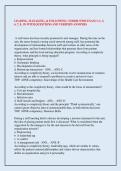  &NewLine;LEADING&comma; MANAGING&comma; & FOLLOWING&colon; YODER-WISE EXAM 1 &lpar;1&comma; 3&comma; &NewLine;6&comma; 7&comma; 8&comma; 19&rpar; WITH QUESTIONS AND VERIFIED ANSWERS&NewLine;&NewLine;