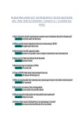 NJ Boating Exam Study Guide Practice Questions Review &vert; New Jersey Safe Boating Certification Prep Course