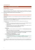 Goederenrecht  &vert; UGent &vert; 2025&sol;2026