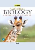 COMPLETE &NewLine;Elaborated Test Bank &NewLine;For &NewLine;Campbell Biology &NewLine;Concepts & Connections &NewLine; &NewLine;10th Edition &NewLine;Martha R&period; Taylor &NewLine;Eric J&period; Simon &NewLine;Jean L&period; Dickey &NewLine;Kelly A&period; Hogan & Jane B&period; Reece &NewLine;2026