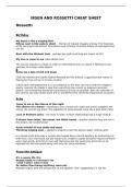 Ibsen Rossetti key quotes &plus; analysis