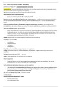 Hoorcollege Notes &vert; Orthopedagogische Werkvelden en Beleid &vert; Hogeschool Gent &vert; 2025&sol;26