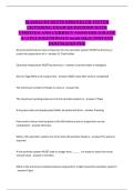 Massachusetts Sprinkler Fitter Licensing Exam Questions and Answers with Rationale &lpar;2026&rpar;