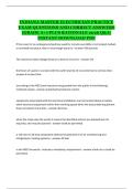 Indiana Master Electrician Practice Exam Questions and Answers with Rationales &lpar;2026&rpar;