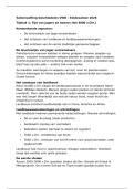 Samenvatting Geschiedenis VWO &vert; Eindexamen 2026 &vert;Tijdvakken