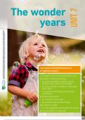 Engels Study Materials &vert; 3e graad &vert; 2025&sol;2026