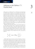 Additions to the Olefinic C&equals;C Double Bond &vert; Advanced Organic Chemistry Study Guide &lpar;2002&rpar; &vert; Complete Test Bank &plus; Rationales