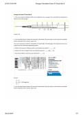 NR PHARMACOLOGY Dosage Calculation Exam 01 Prep Quiz 6 2025&sol;2026