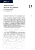 Transition Metal‑Mediated Alkenylations & Arylations &vert; Advanced Organic Chemistry Study Guide &lpar;2002&rpar; &vert; Complete Test Bank &plus; Rationales