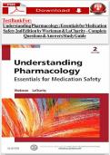 Test Bank for Varcarolis&rsquo; Foundations of Psychiatric Mental Health Nursing&colon; A Clinical Approach 8th Edition by Margaret Jordan Halter &ndash; Complete Chapters 1&ndash;36 Questions & Answers Guide