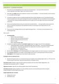Studiemateriaal Recht &vert; Inleiding tot het Recht &vert; Arteveldehogeschool &vert; 2025&sol;26