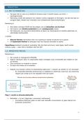 Marketing Samenvatting 1ste jaar &vert; Arteveldehogeschool &vert; 2025&sol;26