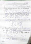 Chemistry Study Document &vert; VWO Gymnasium &vert; 2025&sol;2026