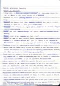 IB SL Psychology Course Notes for Abnormal Psychology&colon; Diagnosis
