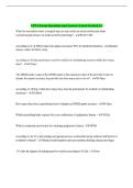CPCS Exam Questions and Answers Latest Graded A&plus;