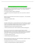 CPCS Exam Questions and Answers Latest Graded A&plus;