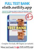 Financial Accounting&comma; 11e &lpar;Harrison&sol;Horngren&sol;Thomas&rpar;
