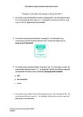 NUR 230 RN Pediatrics Dosage Calculation Examination Practice&vert; With complete solution&vert; Updated RATED A&plus; 100&percnt; CORRECT