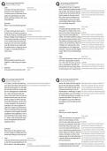 Dermatology Exam Master &sol; Score 100&percnt; &sol; Updated 2026 Practice Questions & Comprehensive Exam Review