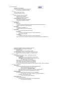 voordeelbundel functionele anatomie&colon; sem 1 en sem 2