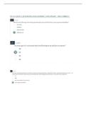 NU 631 QUIZ 4 &vert; QUESTIONS AND ANSWERS &vert; 2026 UPDATE &vert; 100&percnt; CORRECT&period;