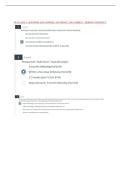 NU 631 QUIZ 5 &vert; QUESTIONS AND ANSWERS &vert; 2026 UPDATE &vert; 100&percnt; CORRECT - HERZING UNIVERSITY&period;