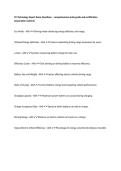 EV Technology Expert Exam Questions &ndash; comprehensive study guide and certification preparation material