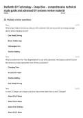 Stellantis EV Technology &ndash; Deep Dive &ndash; comprehensive technical study guide and advanced EV systems review material