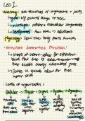 Anatomy and Pysiology 1 part 1