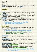 Anatomy and Physiology Part 4