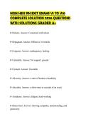 NGN&lowbar;HESI&lowbar;RN&lowbar;EXIT&lowbar;EXAMS&lowbar;V1&lowbar;TO&lowbar;V10&lowbar;COMPLETE&lowbar;SOLUTION&lowbar;2026&lowbar;QUESTIONS