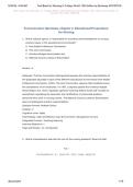 Nursing in Today&rsquo;s World 12th Edition &vert; Complete Nursing Study Guide&comma; Test Bank & NCLEX Exam Prep Bundle 2026