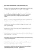 Electric Vehicles Competitive Landscape &ndash; Market Overview & Analysis Notes