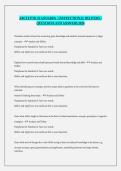 ABCTE PTK STANDARDS - INSTRUCTIONAL DELIVERY - QUESTIONS AND ANSWERS 2026