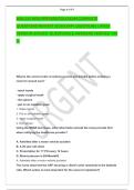 BSN 225 HESI PREPARATION EXAM COMPLETE &NewLine;QUESTIONS NEWEST 2026 EXAM  QUESTIONS LATEST &NewLine;VERSION SOLVED  QUESTIONS & ANSWERS VERIFIED 100 &NewLine;&percnt;