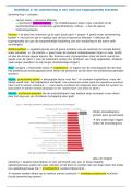 Sociologie Hoorcollege &vert; Samenleving & Structuren &vert; Artesis Plantijn &vert; 2025&sol;26&period; Hoofdstuk 2