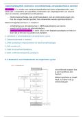Samenvatting HS5 Sociologie &vert; Paradigma's & Empirische Cyclus &vert; Artesis Plantijn &vert; 2025&sol;26&period; Hoofdstuk 5
