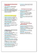 ATI RN Fundamentals Study Guide&colon; Priority Assessment & NCLEX-NGN Mastery &lpar;p&period; 1&rpar;