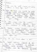 Class notes Social Science&NewLine;History for quick revision&NewLine;