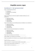 Farmacologie