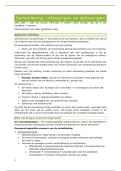 Samenleving&colon; uitdagingen en oplossingen &lpar;slides &plus; notities &plus; cursus&rpar; &vert; KU Leuven &vert; 2025&sol;26