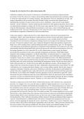 A&ast; A-level US goverment and Politics Federalism essay 