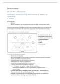 Bestuurskunde &vert; Volledige samenvatting boek &vert; KU Leuven 