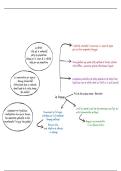 Fiche de r&eacute;vision pour la notion de langage&period;