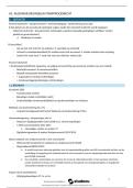 Formeel Strafrecht &vert; Algemene Beginselen &vert; UGent &vert; 2025&sol;26
