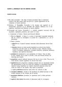 Theories of Personality &lpar;10th Ed&period;&rpar; &ndash; Richard Ryckman Test Bank