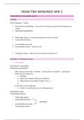 Didactiek Wiskunde 2 - 2de semester &vert; Lager onderwijs &vert; VIVES BRUGGE &vert; mei 2026