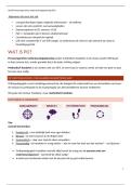 Persoonsgerichte ondersteuningsplanning &vert; Hogeschool Gent &vert; 2025&sol;26