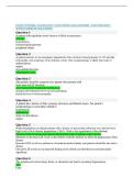 PATH 370 WEEK 3 PATHO TEST &vert; QUESTIONS AND ANSWERS &vert; 2026 UPDATED &vert; WITH COMPLETE SOLUTIONS&period;