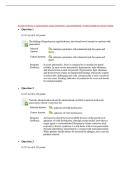 PATH 370 TEST 6 &vert; QUESTIONS AND ANSWERS &vert; 2026 UPDATED &vert; WITH COMPLETE SOLUTIONS&period;